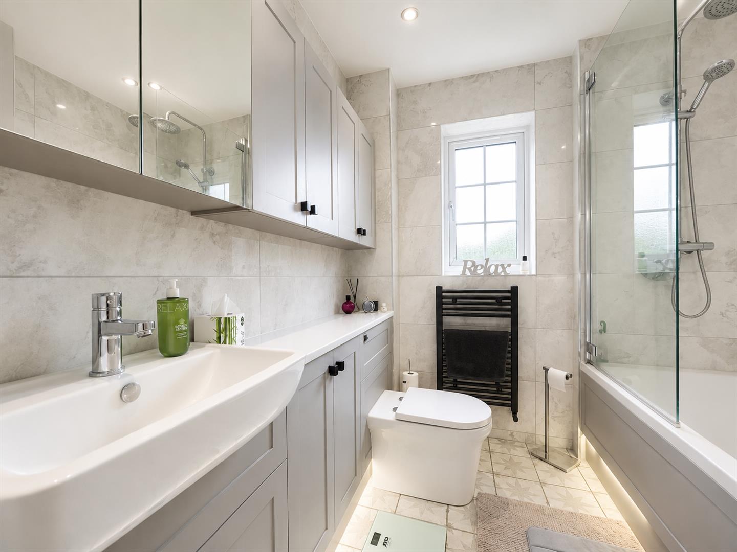 Ascot Place, Bletchley, Milton Keynes
